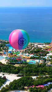 Star and Icon 😍😍 . . . . #staroftheseas #iconoftheseas #thecruisespotter #cruisetcs #cococay #royalcaribbean #cruiselife #setsailtoday #cruises | The Cruise Spotter