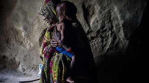 India slips behind Pakistan and North Korea in latest global hunger report