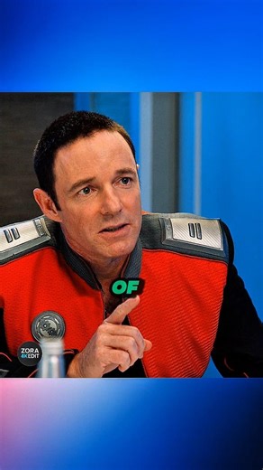 Orrin Raises Red Flags Over Krills Peace Agreement 🔥. #shorts #viral #theorville
