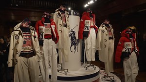 Team USA to wear clothing from Oregon-based wool company during closing ceremony