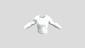 armor - Download Free 3D model by Princess.Azi.Baril