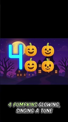 Spooky Halloween Counting Song: 1-10, Danny Go Noodle, Coco + Super Simple Inspo