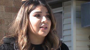 WISN 12 News' Diana Gutierrez filed a report in English and Spanish for those remembering the lives lost one year ago at Miller Brewing. Read story >> http://on.wisn.com/2PflTyK Reporte en español: | WISN 12 NEWS