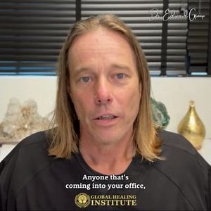 Discover why detox is the first step towards healing—watch as I explain the crucial link between environmental toxins and your health. Inspired to take your health to the next level! Take advantage of our BOGO sale, Buy Any Course and Get One Free! We look forward to you joining the community! ---> https://ghi.ac/3u04cYJ If you are looking for more uncensored information, please join me on Telegram: https://t.me/drgroupofficial Have the Best Day Ever! Dr. Edward Group, DC #DrEdwardGroup #GHI #Gl