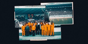 The tiny Brazilian club that fooled North Korea – ‘They would have been angry if we had won’