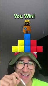 SpongeBob SquarePants games!