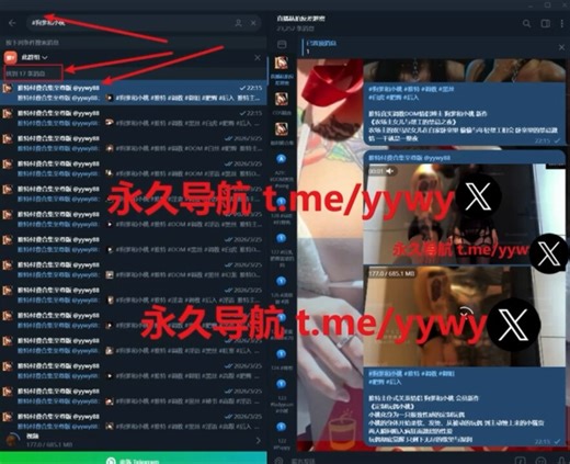 🔔收集全网超过100W视频 看主页有群✅上传视频会压缩画质 高清在群里📢很多有ban quan 不能在这里发🥇群内视频都有标签 一键直达 非常方便🔞各大fu费博主 应有尽有！