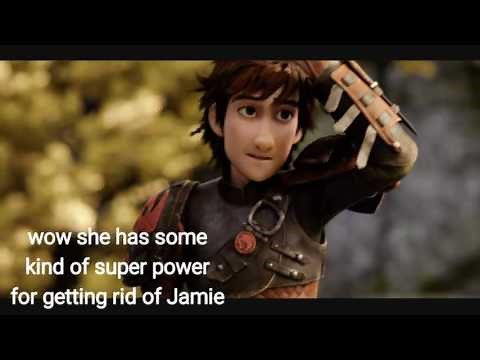 In love with my brother's babysitter Jelsa part 1 *new series*