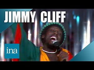 Jimmy Cliff "Reggae Night" | INA Chansons