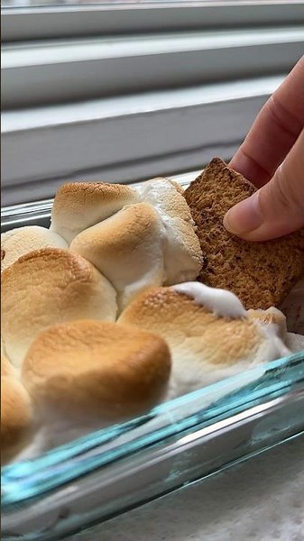 S'mores Dip