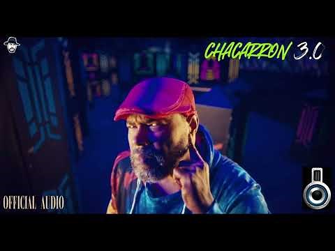 EL CHOMBO X MAFFIO X SHELOW SHAQ feat. ANDYS VAL - CHACARRON 3.0 (Official Audio)