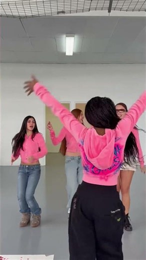 The party’s just begun 🐆 Introducing The Cheetah Girls: Next Gen. #leahsavajeffries #percyjackson