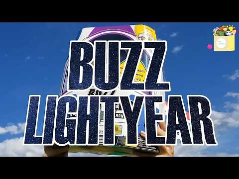 BUZZ LIGHTYEAR | Comercial | Remake | Español Latino | Toys InDaBox