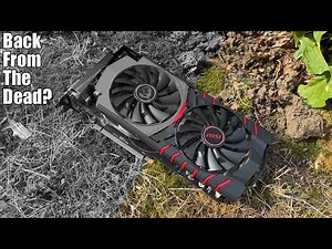Can Custom Drivers Save Your Old Graphics Card?
