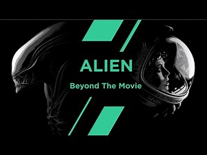 An introduction to the Alien film series