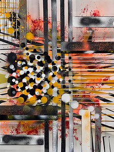 Roel Funcken - Promethean Plunder