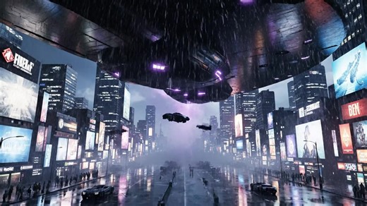 > Hey fellow creators! Ready to transform your alien encounter visions into stunning visuals with AI? 🚀 The secret to compelling images and videos isn't just *what* you prompt, but *how*! Here's your high-impact tip: Master the Camera & Mood! 1. Define Your Scene: Are aliens arriving on Earth, meeting in space, or lurking in the deep ocean? 2. Set the Angle & Movement: Instead of "alien," try "A wide shot of a colossal alien spaceship descending over a misty city, captured with a slow crane sh