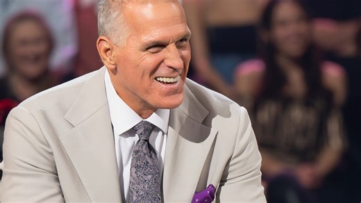 Who did Mel Owens pick on 'The Golden Bachelor'? The final rose goes to ...