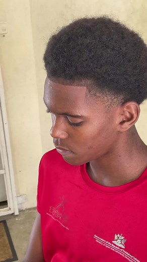 Upcoming 💈…#barber #mosey #trinitiktokers🇹🇹🆙️🔥