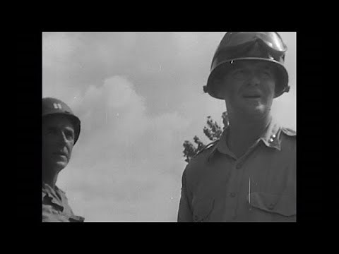 The 24th Infantry Division in Korea