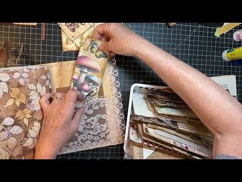 Autumn Journal Series - Part 9 - Retreat with Me!