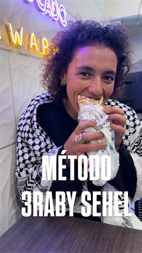 El Ghorba - Idioma y Cultura Árabe on Instagram: "Aprende árabe como se aprende a hablar: hablando. Sin gramática, sin complicaciones, sin apps confusas. Haz clic en el enlace de arriba y empieza hoy con el método 3raby sehel."