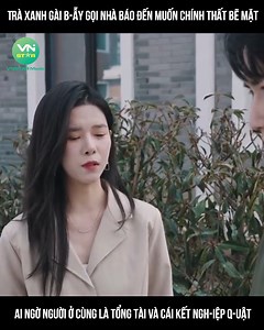 956K views · 10K reactions | Review phim hay: Cô ấy là anh ấy, anh ấy là cô ấy #review #phim #drama ©️ Nội dung được sản xuất bởi Vnstar Media #VnstarMedia #Vnstarnetwork | Cơm Tấm | Facebook