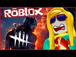 Dead by Daylight, IN ROBLOX?
