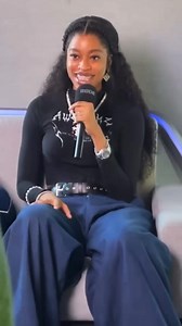 Qing Madi live at powered by music with Spotify | Madi News