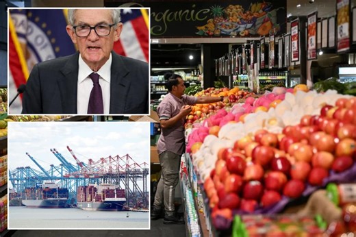 US inflation heats up in August, slightly ahead of month-earlier pace