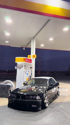 Exploring the BMW 3 Series E36 Compact | Hello 2025