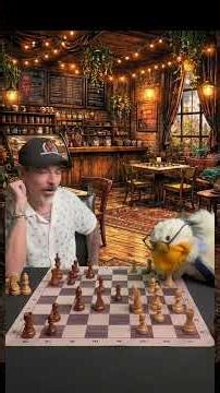 Always Castle! #beginnerchess #chess #chessforkids #chesslessons #comedy #puppets #learnchess