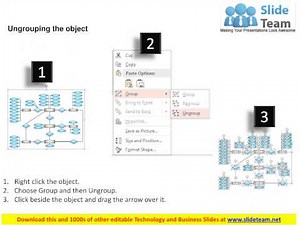 0514 Entity Relationship Diagram Powerpoint Presentation
