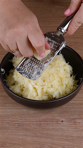 Whenever I make fries like this, everyone asks me for the recipe | That Recipe