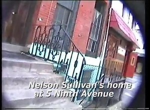 Meatpacking District, Manhattan 🎥 in 1987 | Old New York City