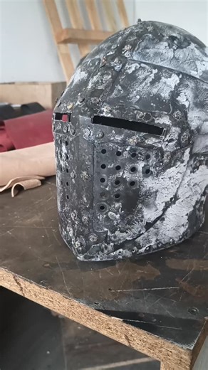 675 reactions · 11 shares | Sometimes you ask us, how does armor look...