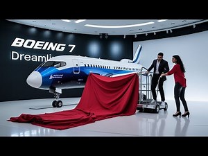 2026年版ボーイング787-9ドリームライナー徹底解説！性能・内装・価格すべて見せます！