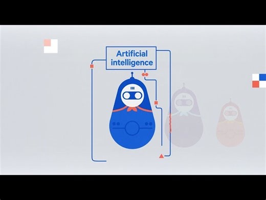 Artificial Intelligence or AI Explained In 101 Seconds