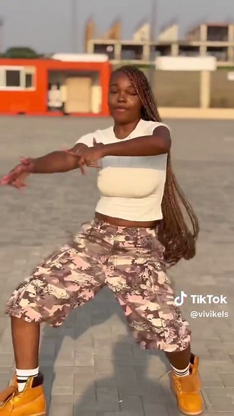 Aaliyah's Dance Tips for Perfect TikTok Endings