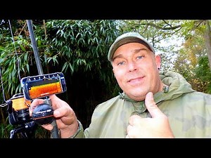 Tackle Clip 16 - Deeper Pro+ Smart Sonar System - 1.Teil