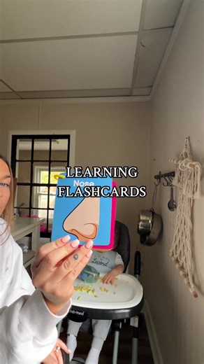 ✨ Learning made fun! ✨ These colorful cognitive flash cards are perfect for helping little ones learn the alphabet, numbers, colors, shapes, animals, and more. Double-sided, durable, and designed to make early learning interactive and exciting! 🧠🎨🦋 #LearningFun #ToddlerLearning #FlashCards #EarlyEducation #MontessoriAtHome