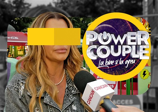 Fosta concurentă Power Couple, la un pas de tragedie! Experienţa care putea să-i fie fatală: “Am rămas cu sechele”