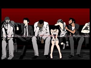 Killer7 - Angel's Despair