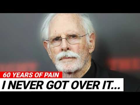 At 89, Bruce Dern Breaks Silence on the Tragedy That Broke Him