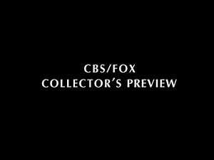 FOX Video / CBS FOX Bumpers - Redone