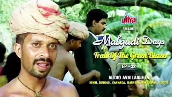 Malgudi Days all episodes