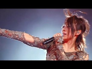林憶蓮 Sandy Lam ~ 燒【Concert MMXII 2012 】
