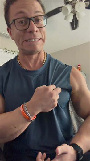Logan Guthrie on Instagram: "INJURY UPDATE MIND SET IS EVERYTHING!! Minor set back is all this is. Things could always be worse but we’re strong and find the positives. I know I’ll be back in no time — #bodybuilding #motivation #lifestyle #injury #pec #bicep #update"