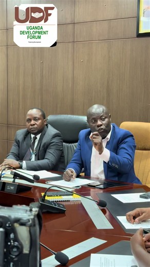PDM Beneficiaries and SACCOs Meet Ministry of Finance