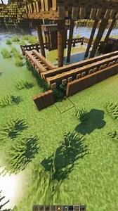 51K views · 639 reactions | Farm design minecraft #minecraftbuilds #minecraft | Traveler シ | Facebook